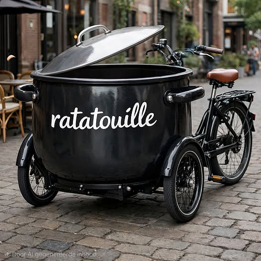 Afbeelding met wiel, band, voertuig, Landvoertuig
Door AI gegenereerde inhoud is mogelijk onjuist.